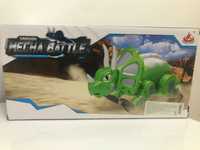 Інтерактивна іграшка динозавр