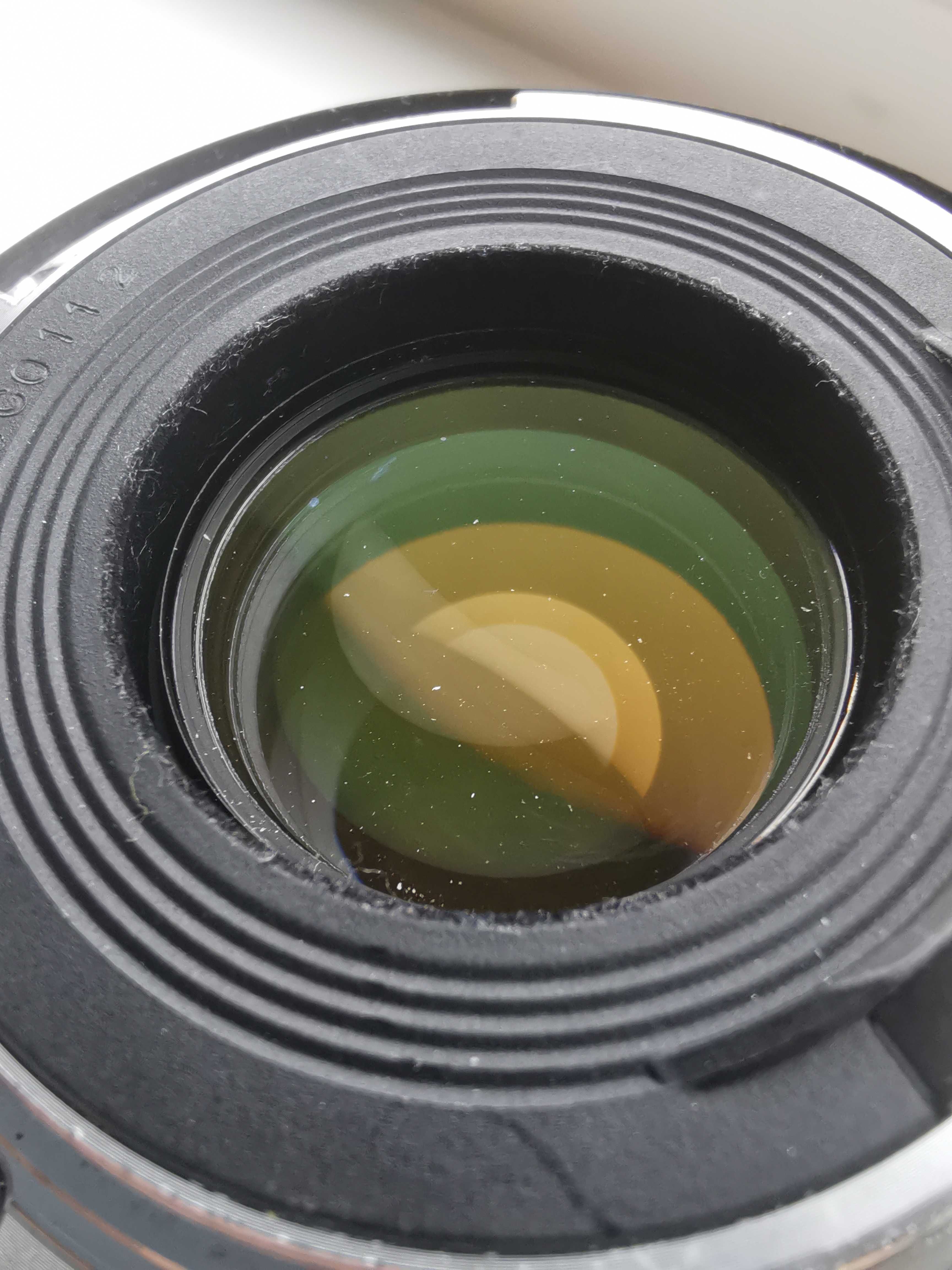 Об'єктив Canon EF 16-35mm f/2.8L II USM
