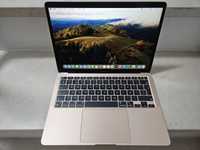 Macbook Air M1 2024 gold como novo