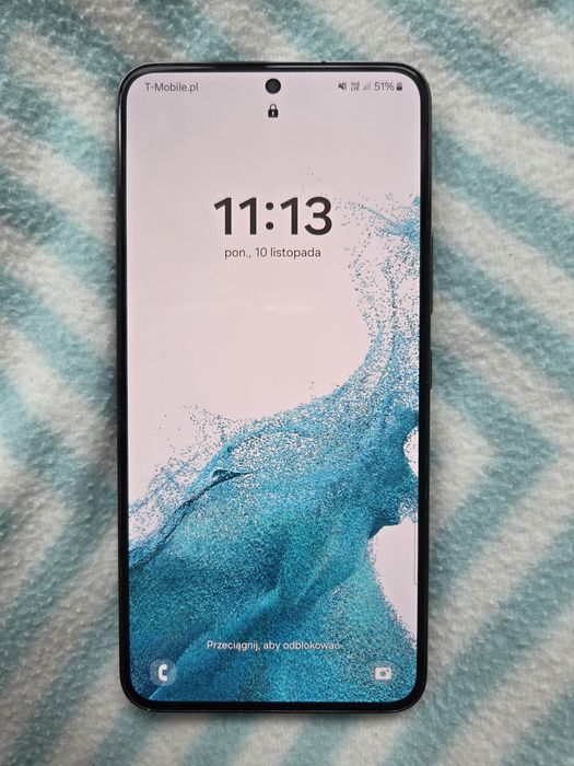 Telefon Samsung Galaxy s22 5g