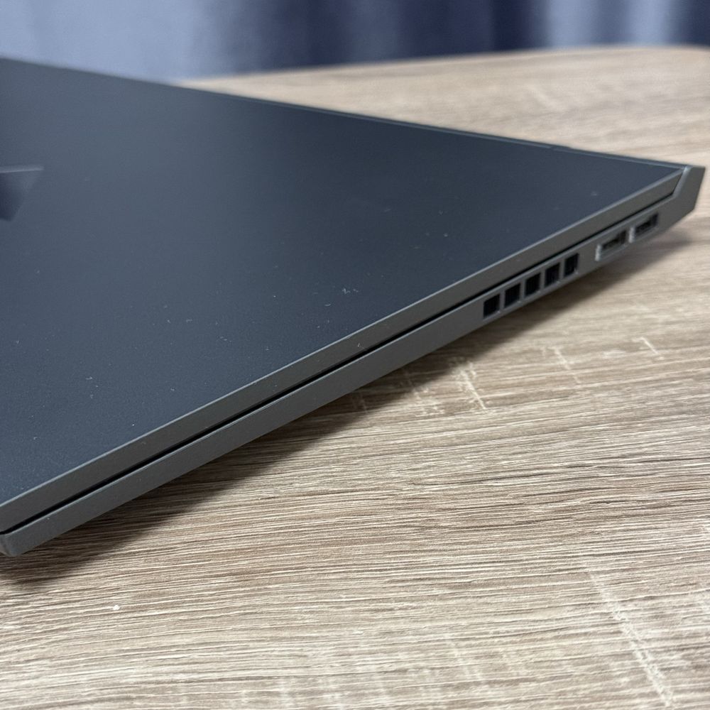 HP Victus 16 Gaming RTX 3060 Ti /  i5 / 16озу / 512 Ssd / 144гЦ