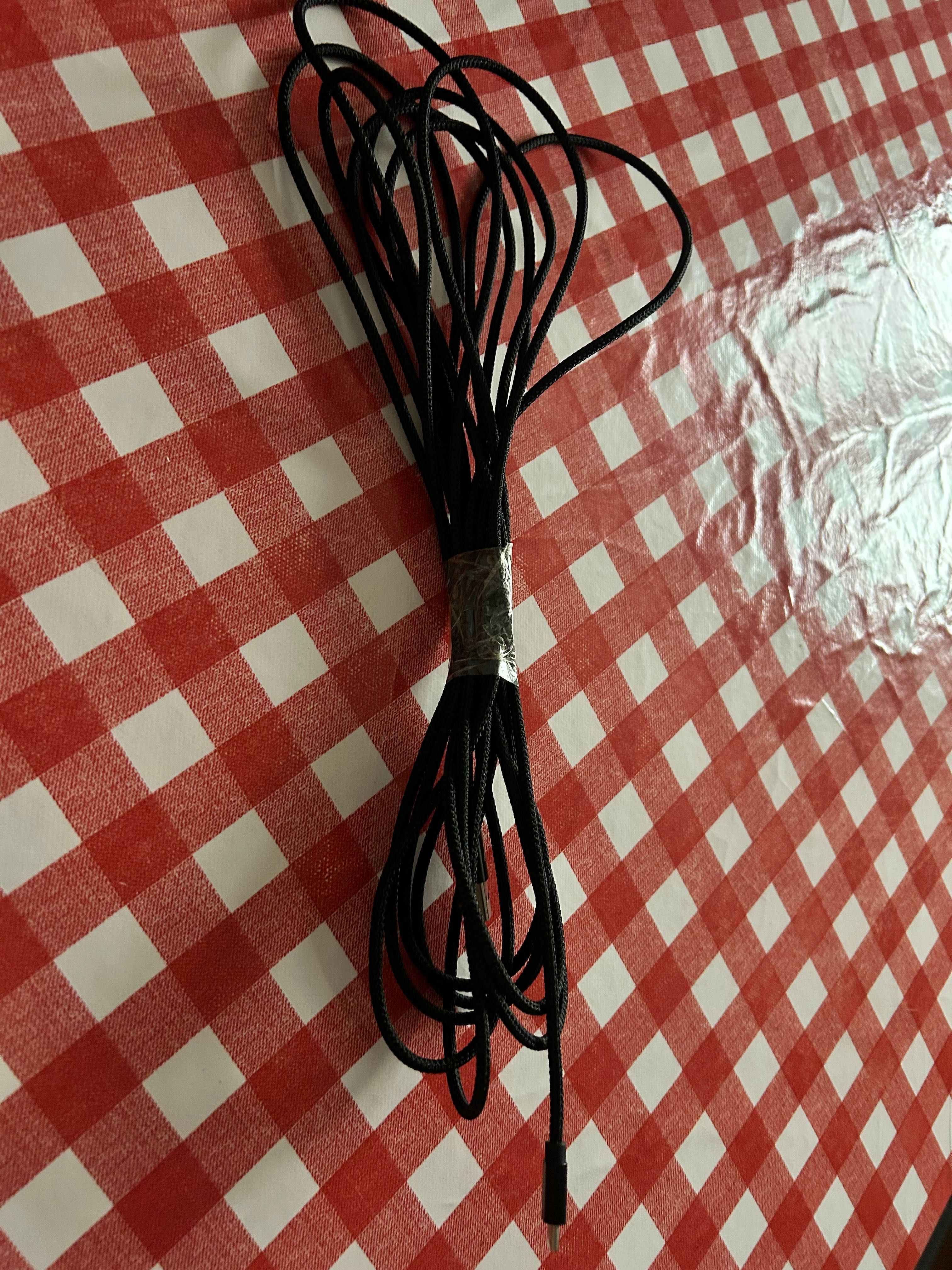 Kabel USB-C 5metrow