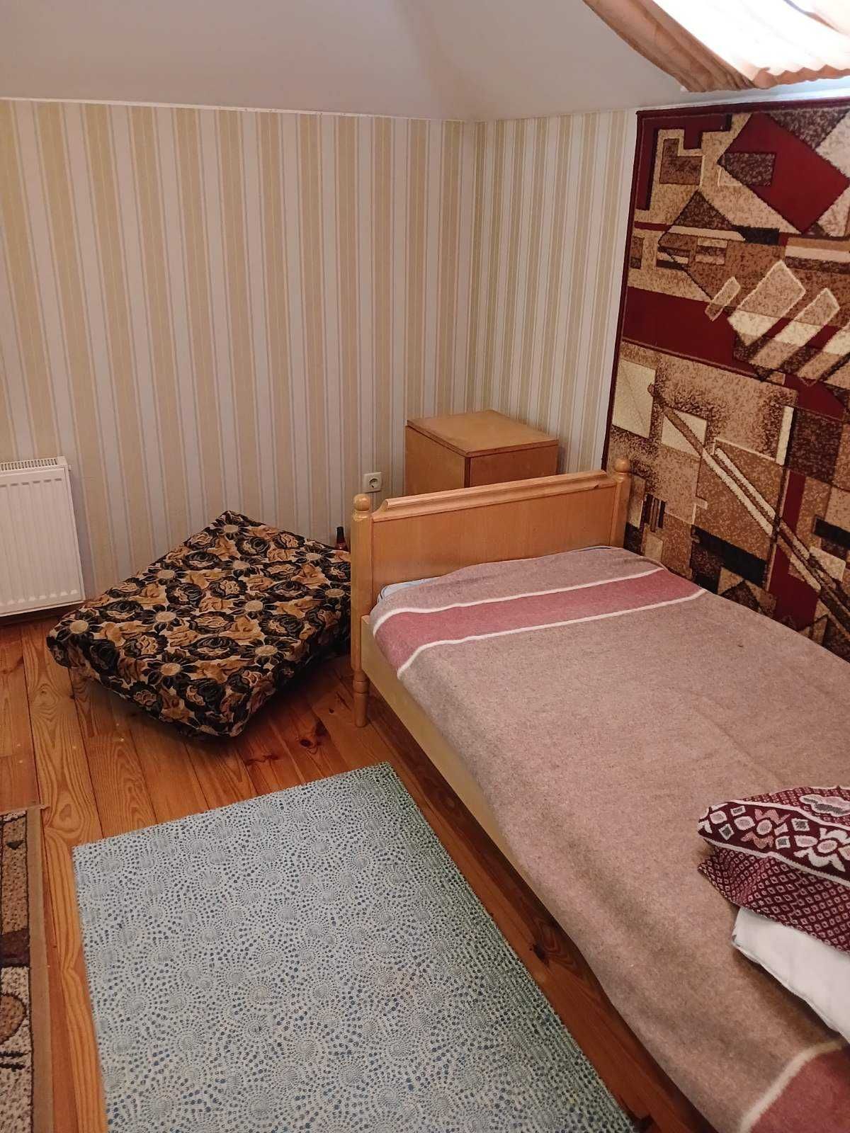 Продаж будинка с. Москаленки Київська область Богуславський район