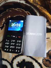 Продам телефон alcatel 2019