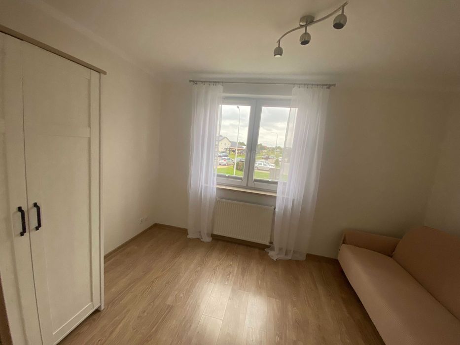 Mieszkanie do wynajęcia  43 m2