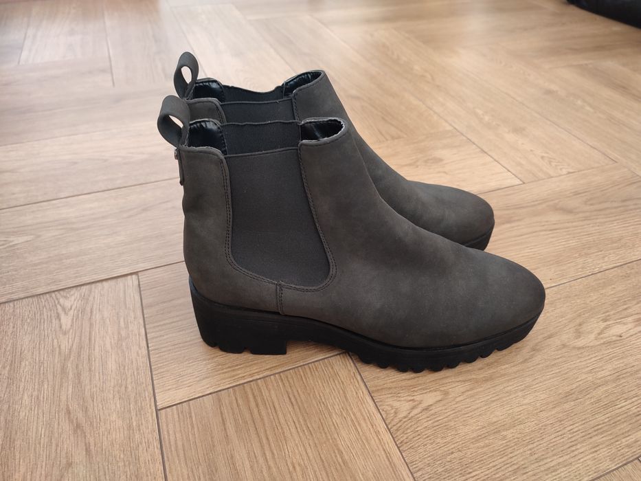 Buty wiosenno jesienne Anna Field r.41