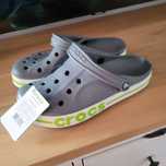 Klapki crocs 43-44