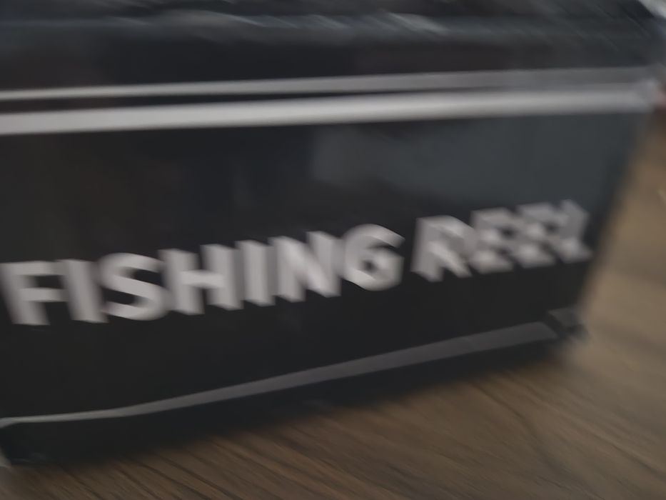 Carreto de pesca EK7000