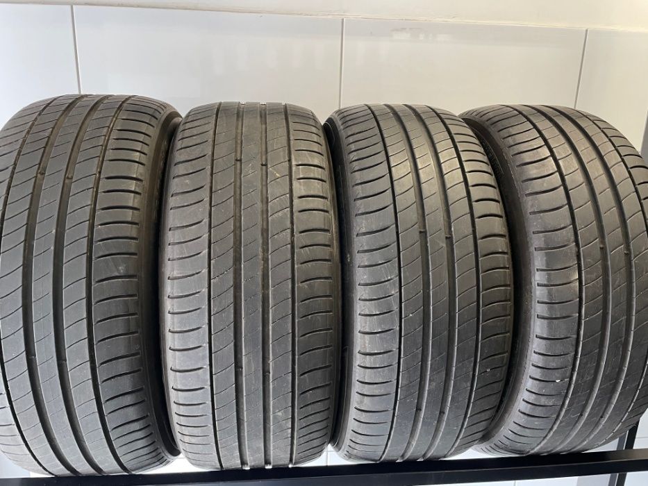 215/45R17 opony letnie MICHELIN Primacy 3 91W 215/45/17 2018r