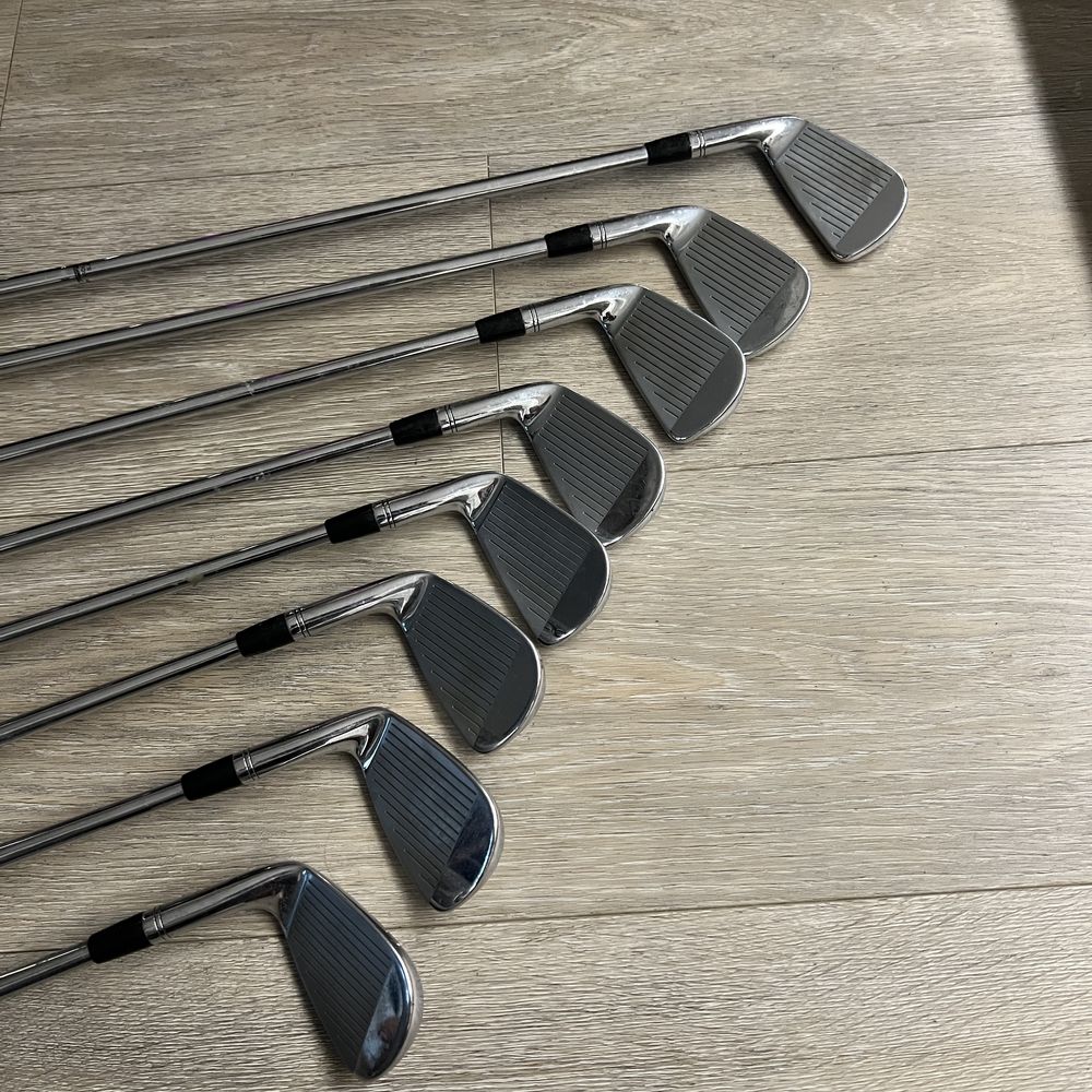 Titleist 735 zestaw do golfa zestaw żelaz iron set