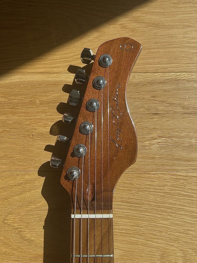 Sire Larry Carlton S7 - reservado