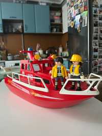 Playmobil łódź ratunkowa 3128