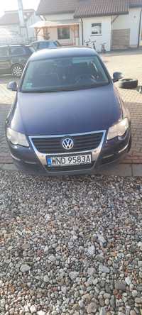 Passat B6 fsi 2.0