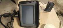 Trimble GFX750 RTK Motordrive Modem komplet,okazja!!