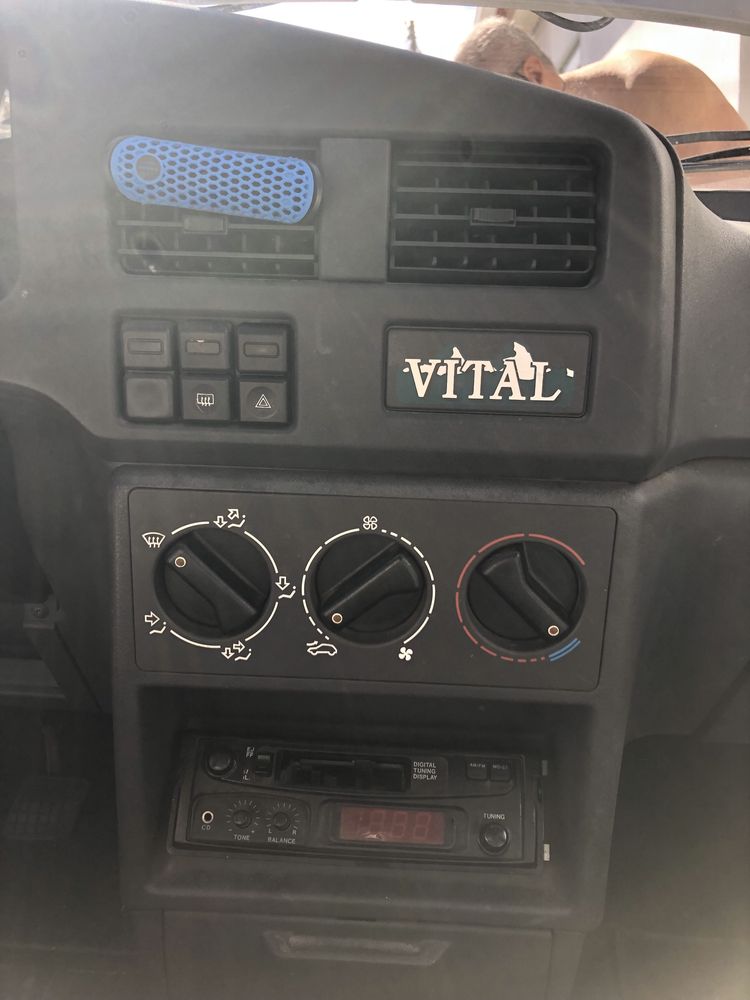 Carro Peugeot 309
