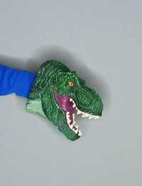 Динозавр Рекс на руку