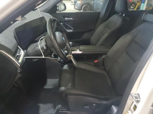 Bmw X1 U11 2023r W Drodze do Polski