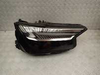 LAMPA PRAWY PRZÓD  AUDI Q4 E-TRON FULL LED MATRIX EUROPA 89A941036