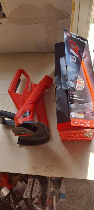 Einhell GC-CT 18/24
