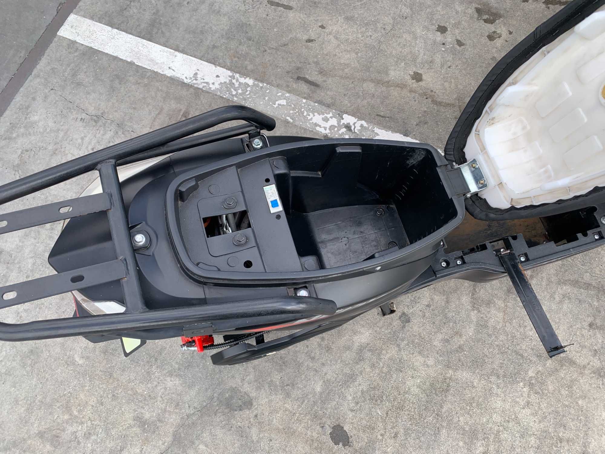 Moto Elétrica Não Precisa ter Carta de Condução