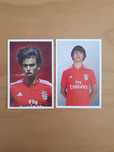 Cromos muito raros rookie João Félix SL Benfica
