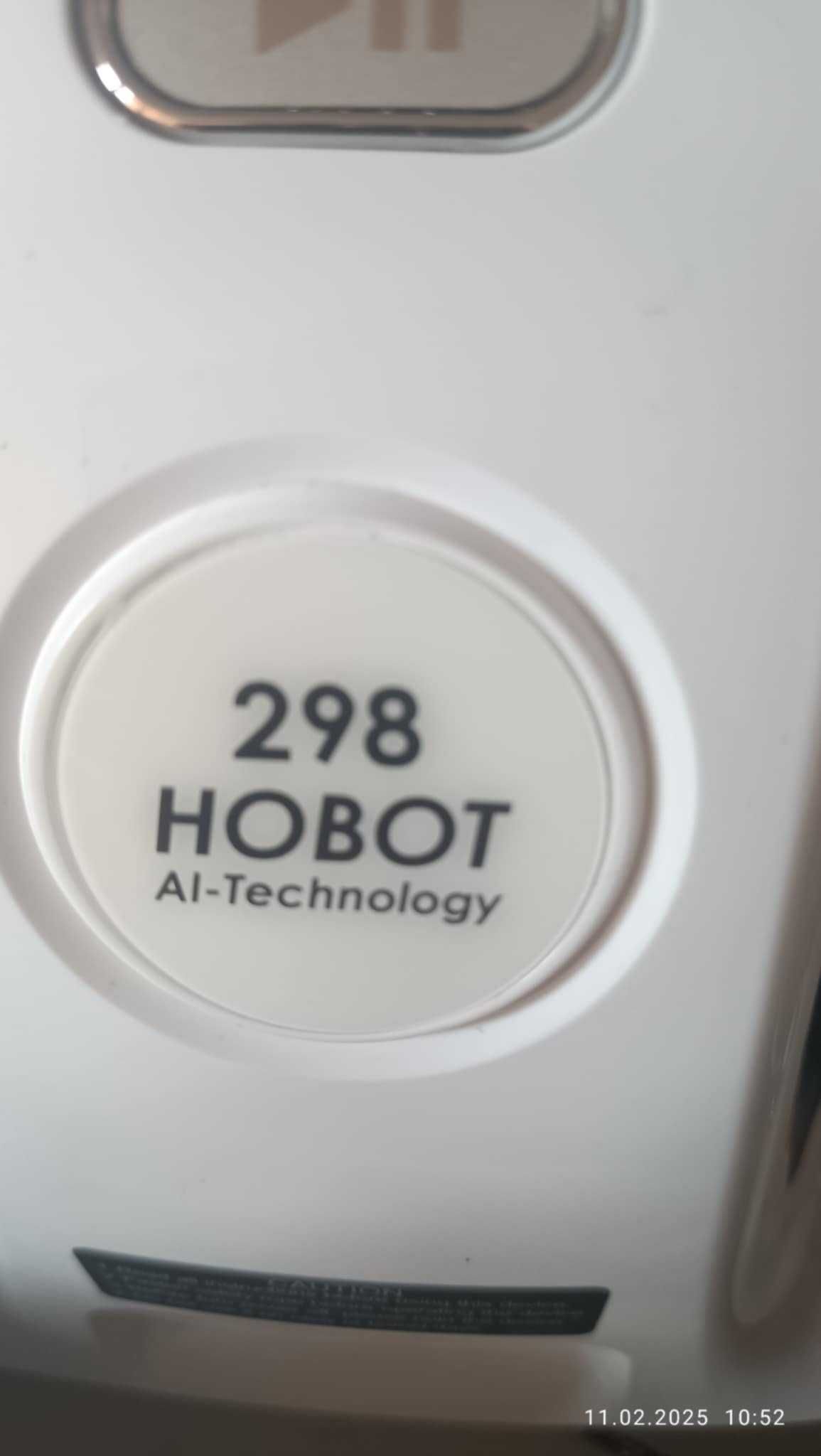 Robot do mycia okien Hobot 298