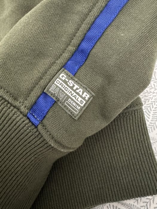 Реглан G star raw р.Xs