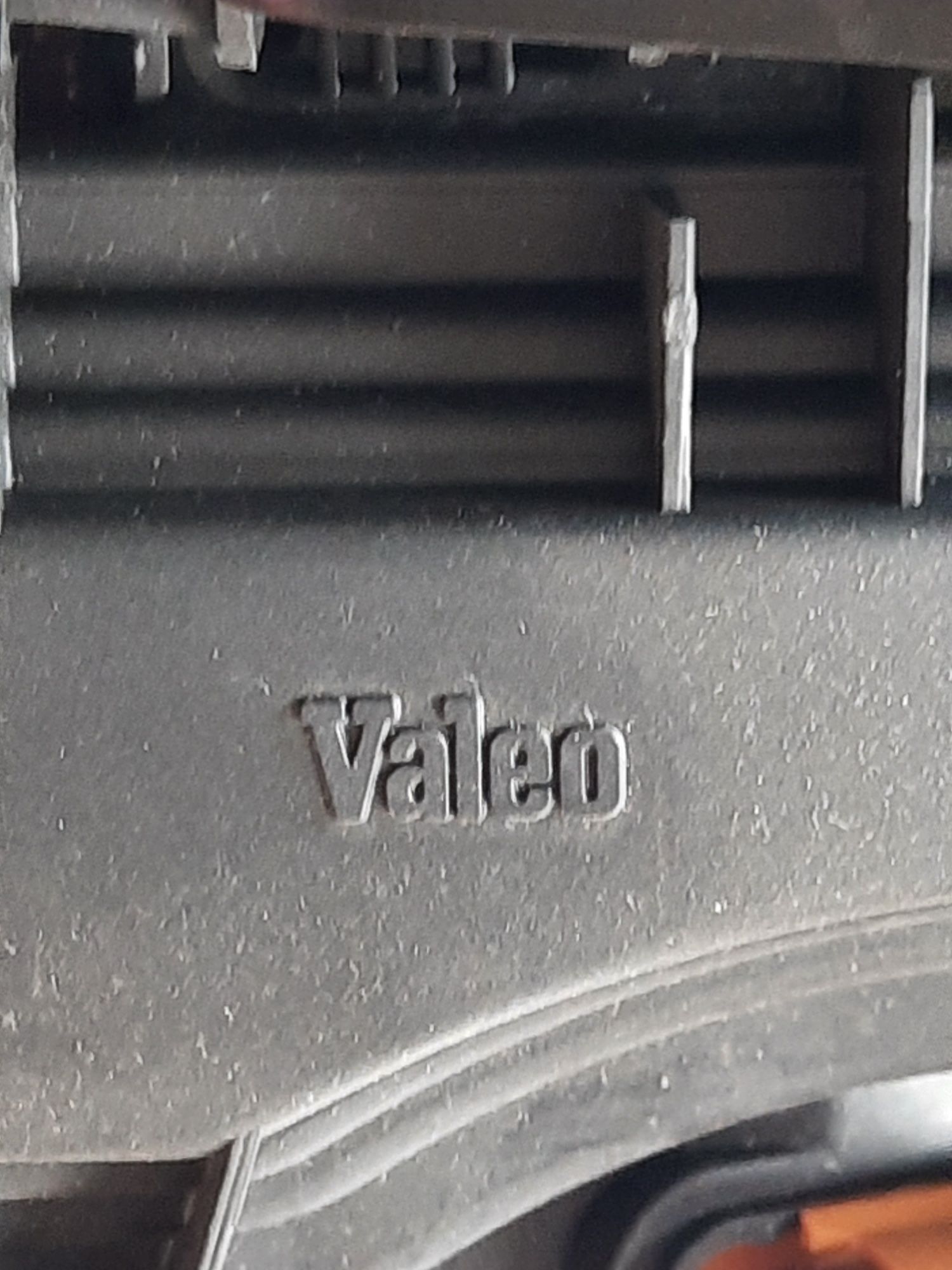 Lampa przednia Valeo- Renault Megane