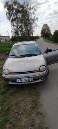 Sprzedam samochód Chrysler neon stan bardzo ładny