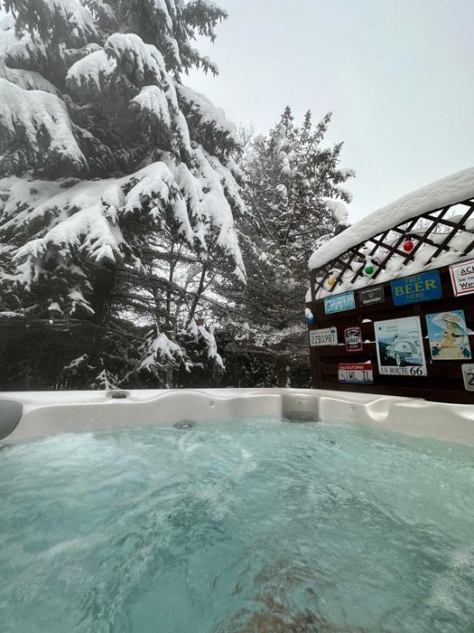 USA oryginał! Jacuzzi Wanna SPA Peyton (cena pierwotna 55 000 zl)