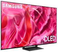 Telewizor SAMSUNG QE65S90C 65" QLED OLED LED 4K 144Hz  smart tv wifi