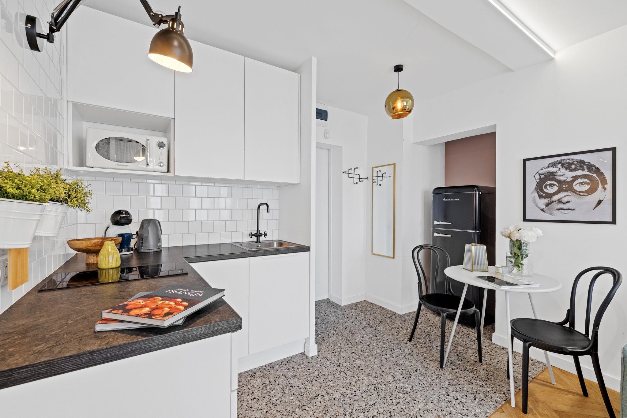 Gdynia Centrum Apartament Balkon 350 metrów do Plaży Centrum Opener