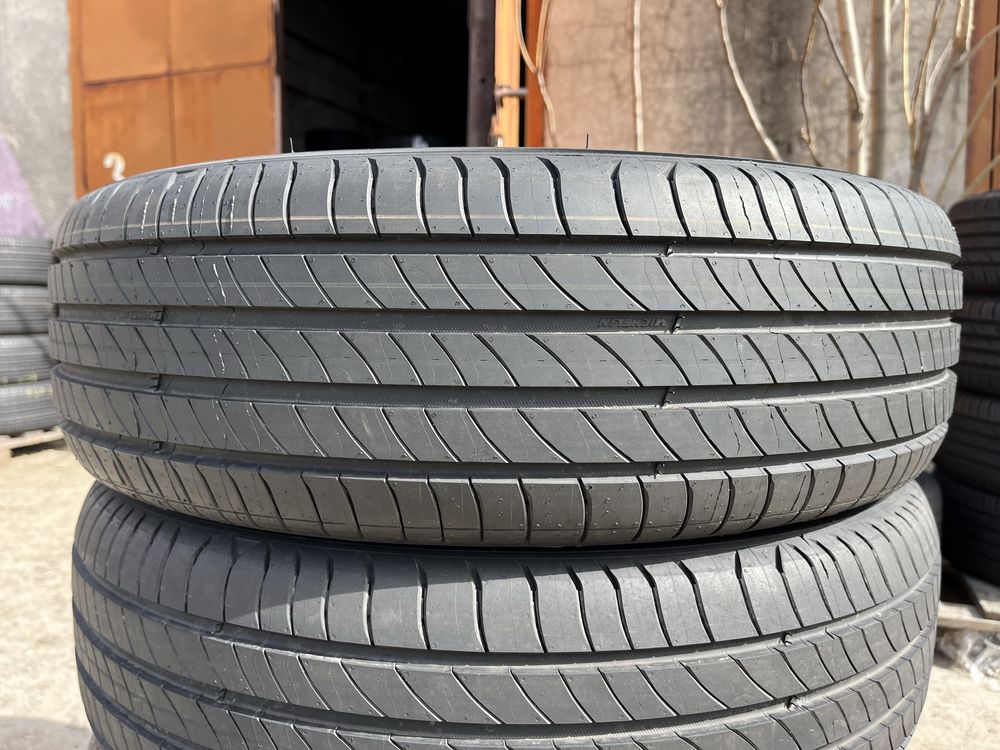 195/60 r18 Michelin e-Primacy НОВАЯ Резина летняя 23 год