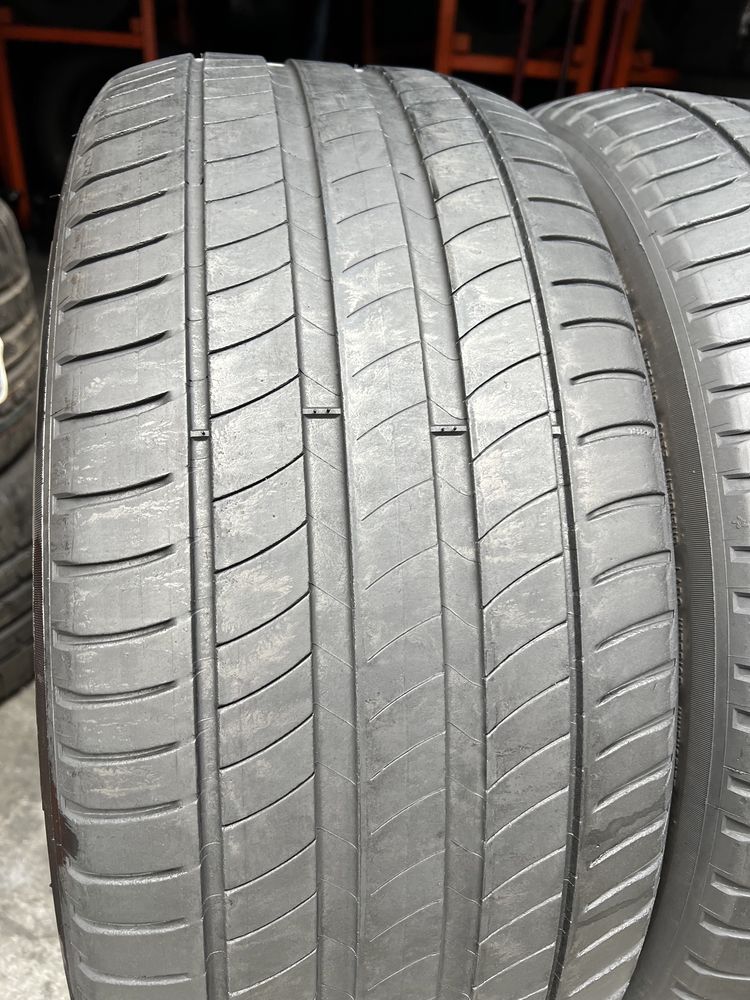 Шины летние  245/45/R18 Michelin Primacy3