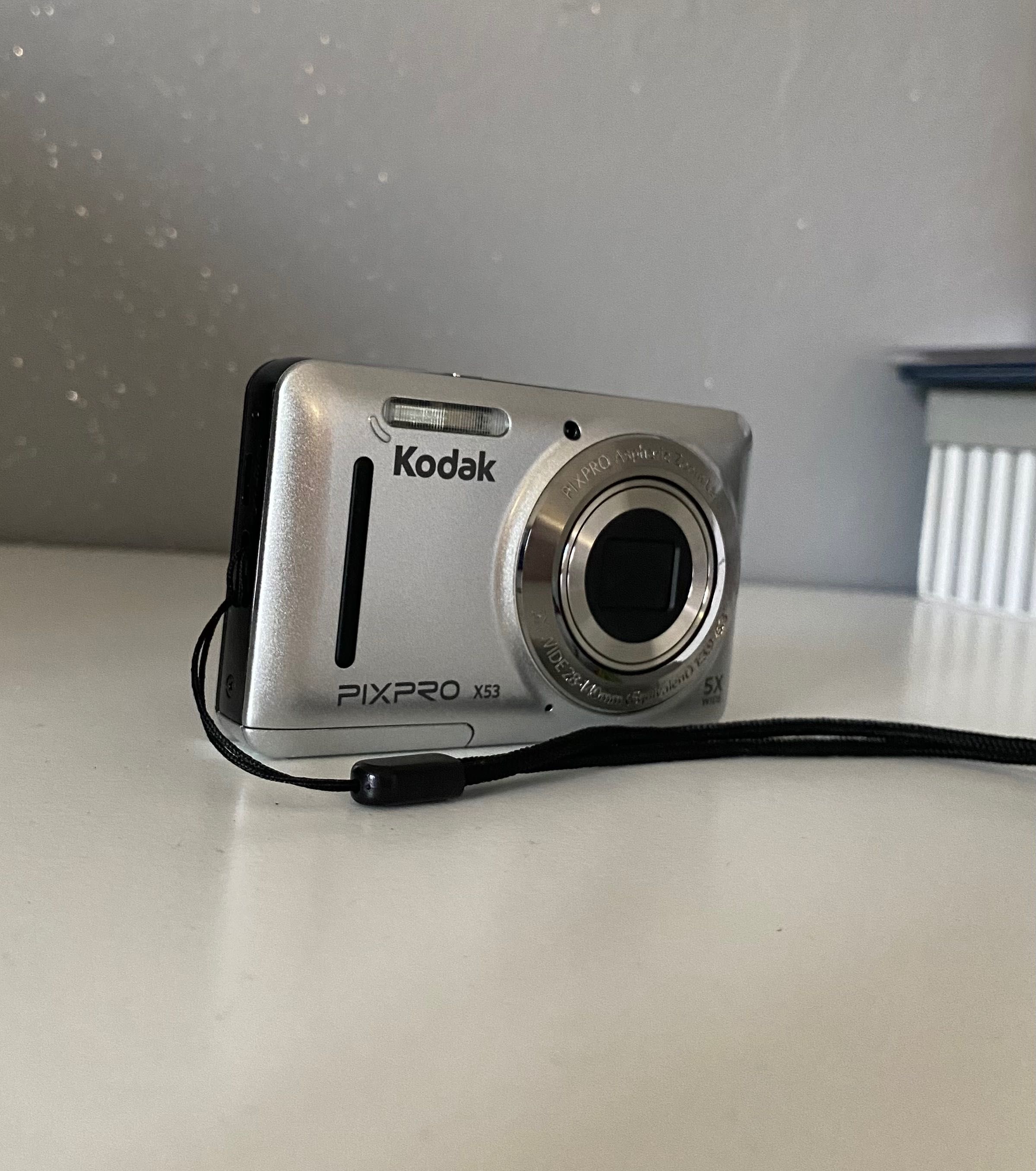 Kodak PIXPRO X53