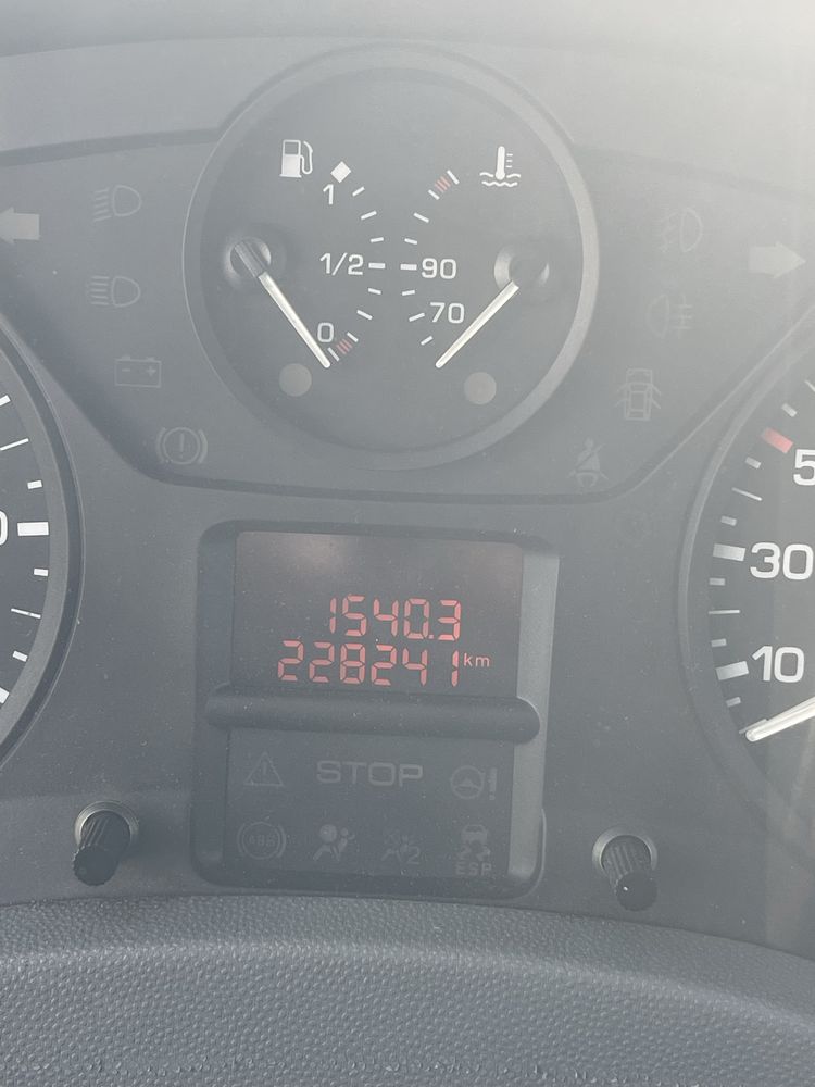 Peugeot expert 1,6 HDI