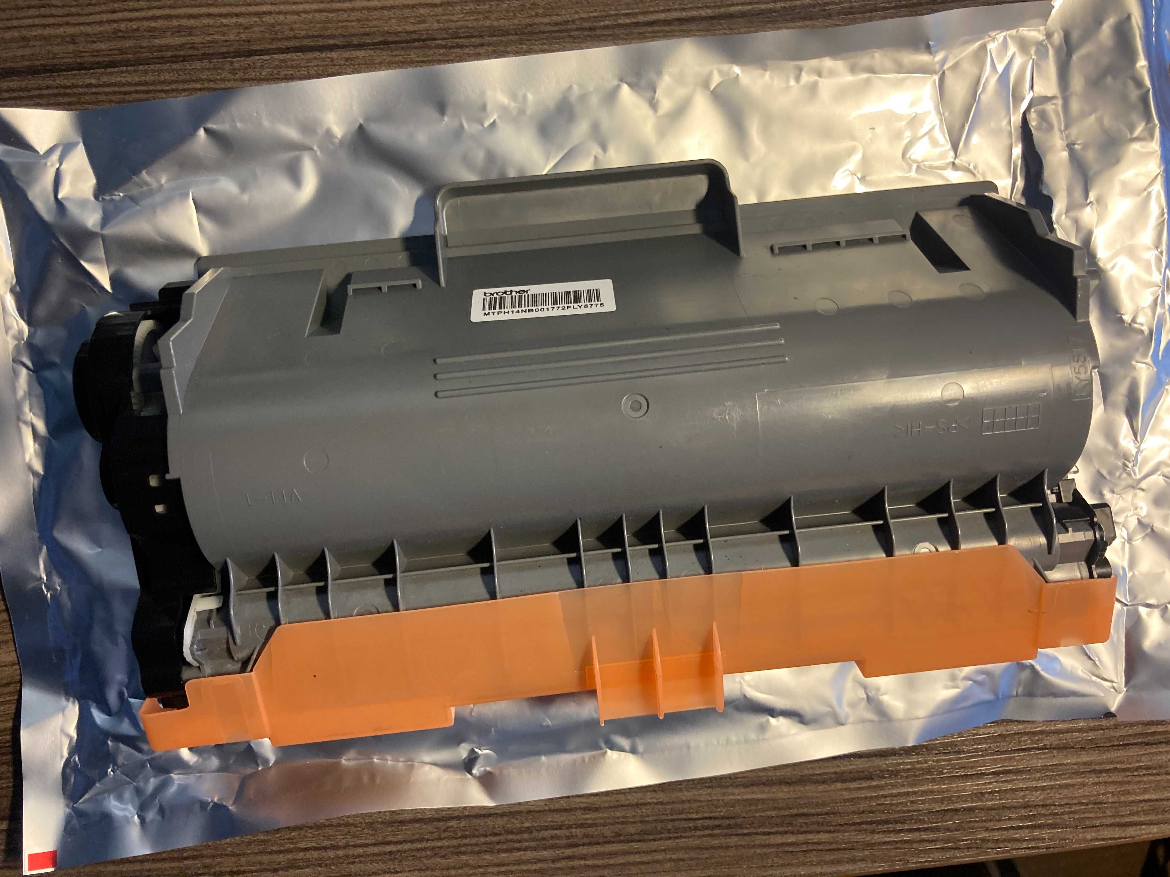 Toner Brother TN-3380 (oryginalny)