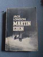 "Martin Eden" Jack London