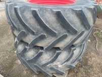 Opony 650/75/38. Koła , Felgi 23/38
