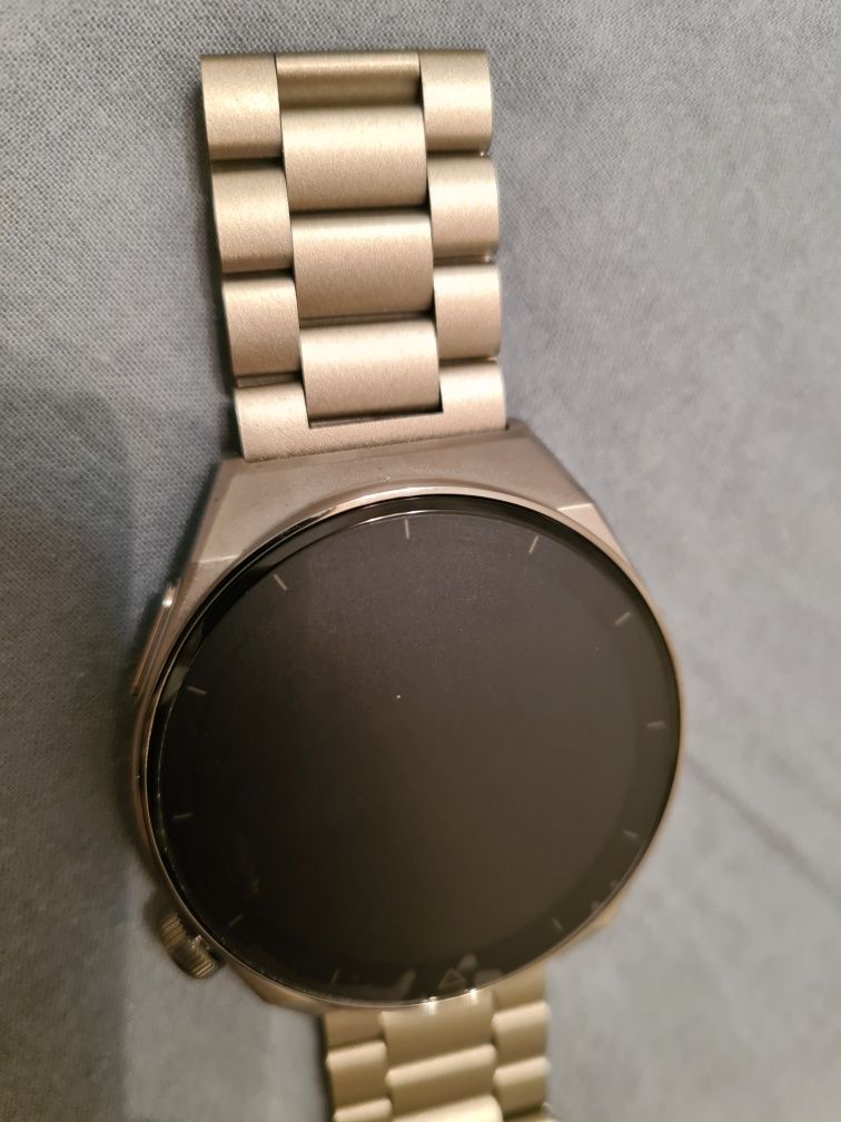 Smartwatch Huawei GT3 PRO novo