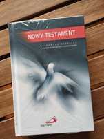 Nowy testament. Prezent