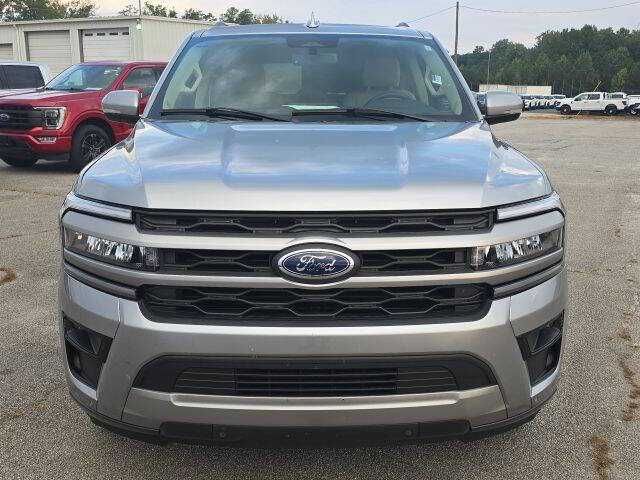2023 Ford Expedition