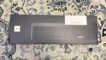 Саундбар Bose Solo Series II Soundbar Black