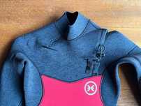 Fato Surf Junior Deeply Chest Zip 4/3 Premium