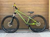 KELLYS WHIP 30 ,  Zadbany , Pierwszy właściciel , Rozmiar M