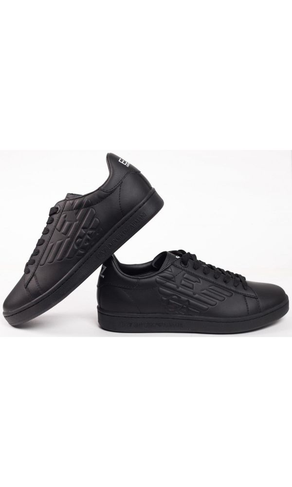 Мужские кроссовки Emporio Armani ,40,41,43