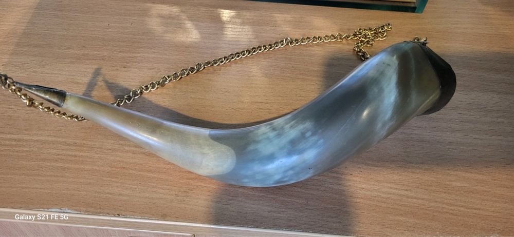 Сувенір ріг