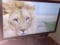 Монітор 27" Dell P2715Q