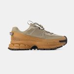 Чоловічі кросівки Nike Zoom Vomero Roam хакі з бежевим 1402 ТОП