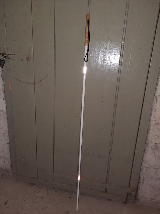 Laska dla niewidomych/ niedowidzących